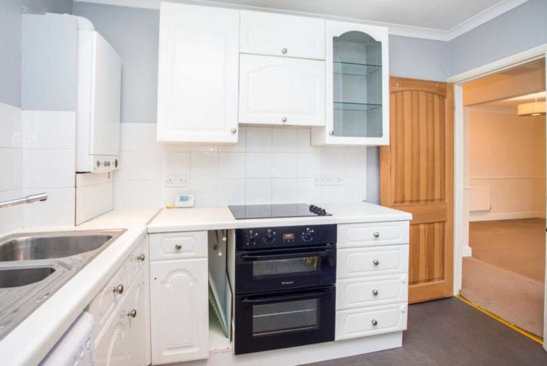 Kitchen- click for photo gallery